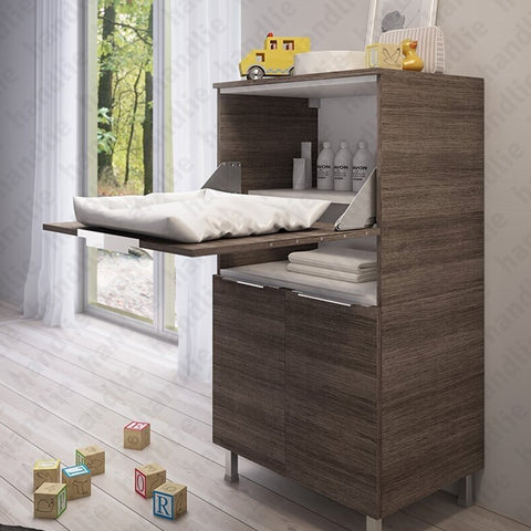 EC.1154 - DESK - Hardware system for concealed/pull-out tables