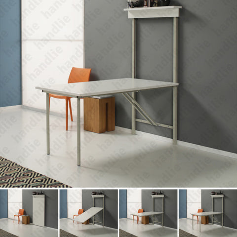 EC.1158 - System for folding table