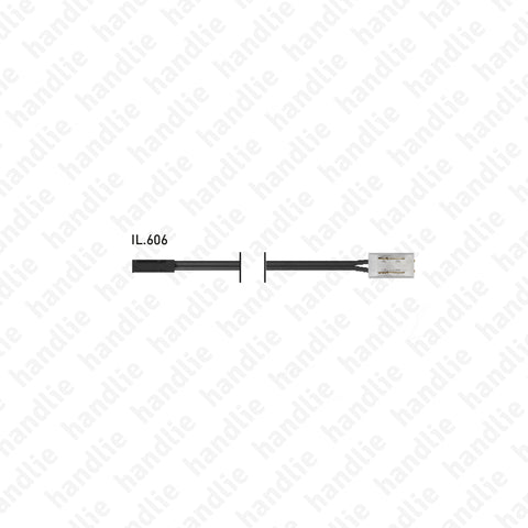 IL.606 - Cable with connector
