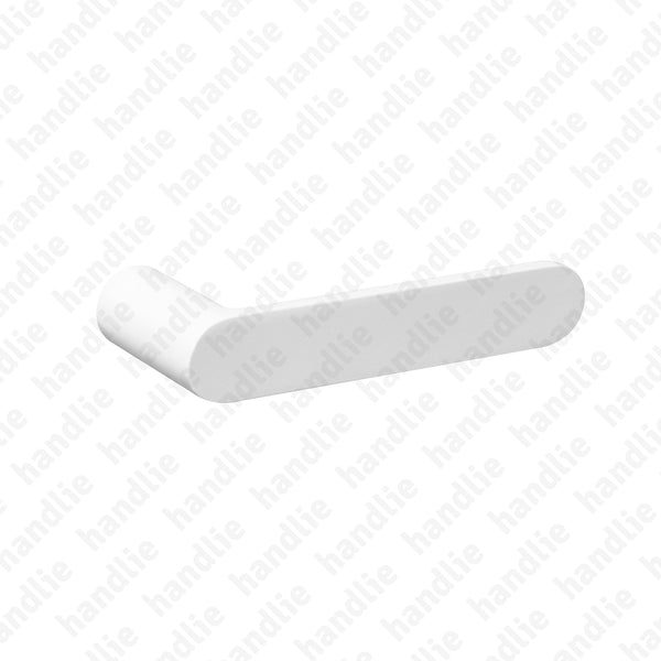 P.5561.000 | PURE - PURE lever handle pair
