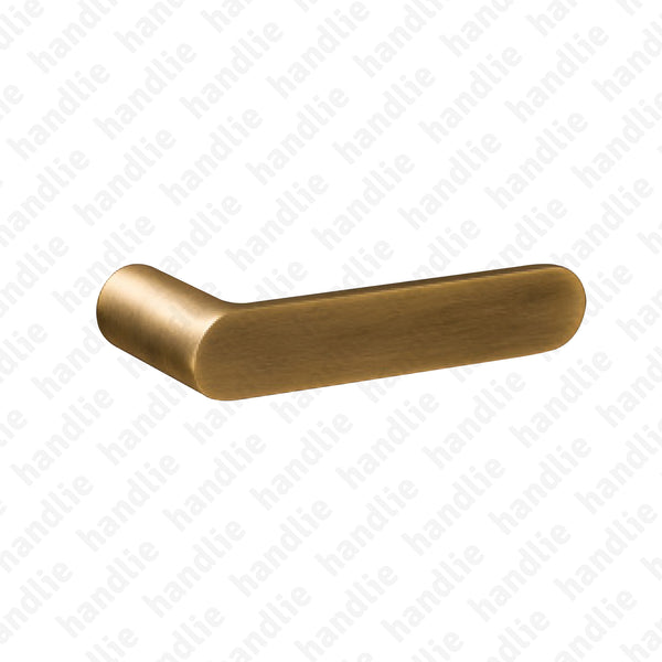 P.5561.000 | PURE - PURE lever handle pair
