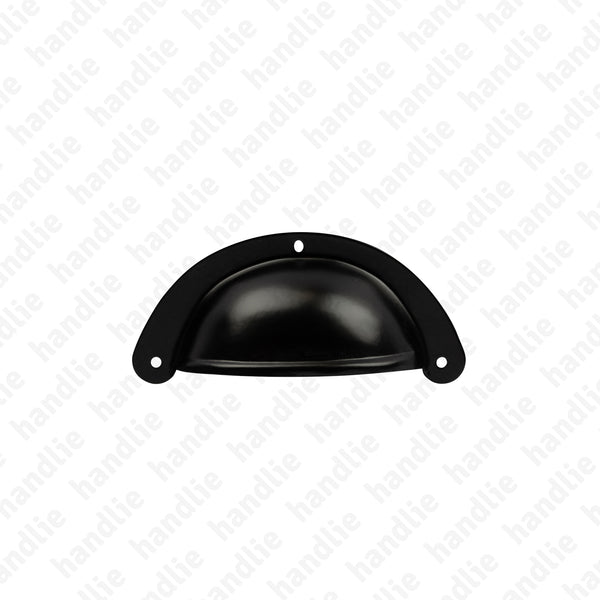 PM.7120 - Furniture cup pull handles