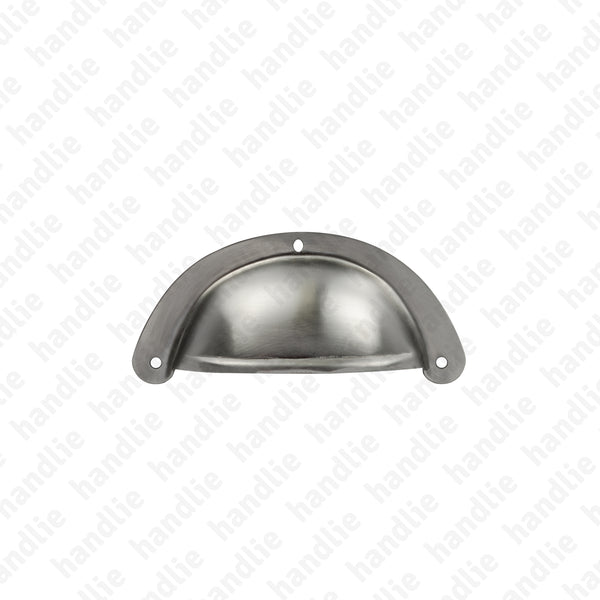 PM.7120 - Furniture cup pull handles