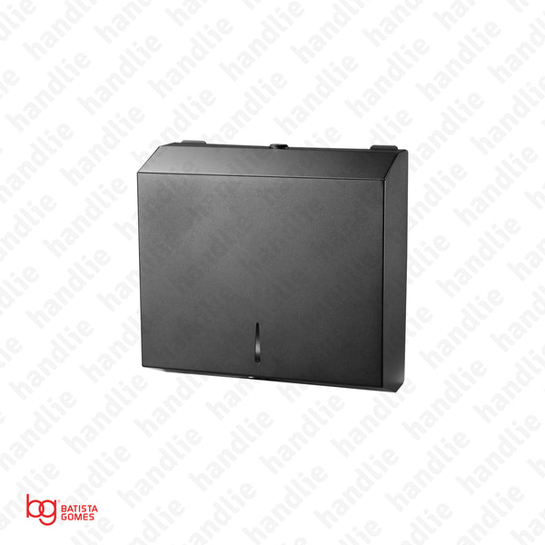 WC.1721.00 - Paper Dispenser - Height 263mm