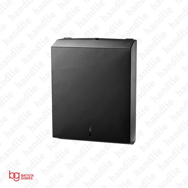 WC.1722.00 - Paper Dispenser - Height 363mm