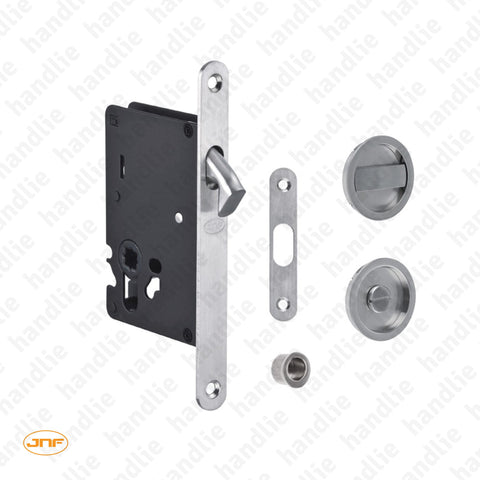 20.937.NS - Sliding door locks