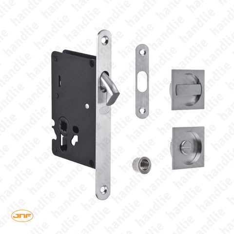 20.938.NS - Sliding door locks