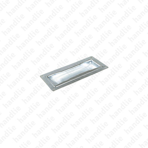 CE.485.P - Flush handle