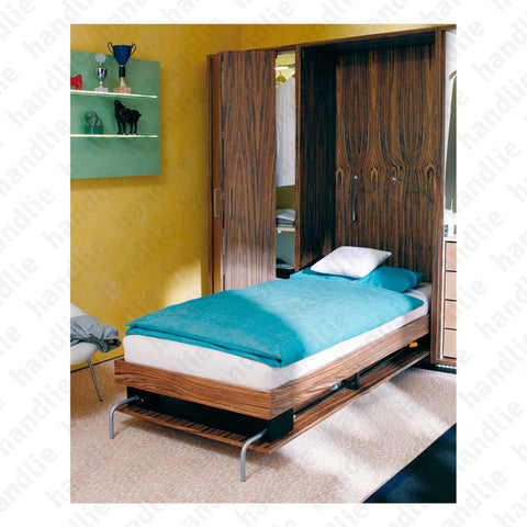 ACE.271.95.203 - Lift mechanism for foldaway beds