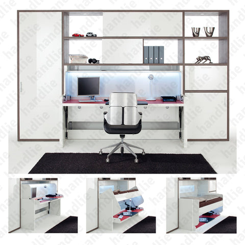 ACE.271.97.300 - Lift mechanism for bed/desk