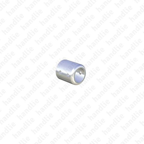 ACE.50.67 - Wall support for tube's end - Ø20mm | SAHECO