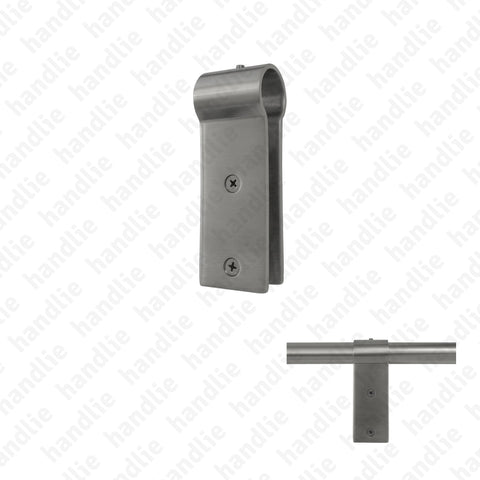 ASM.802 - Panel hanger - STAINLESS STEEL