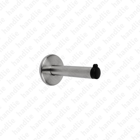 ASM.808.1 - Hook / door stop - Stainless Steel