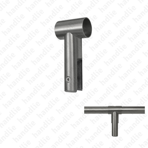 ASM.812.1 - Panel hanger - Stainless Steel