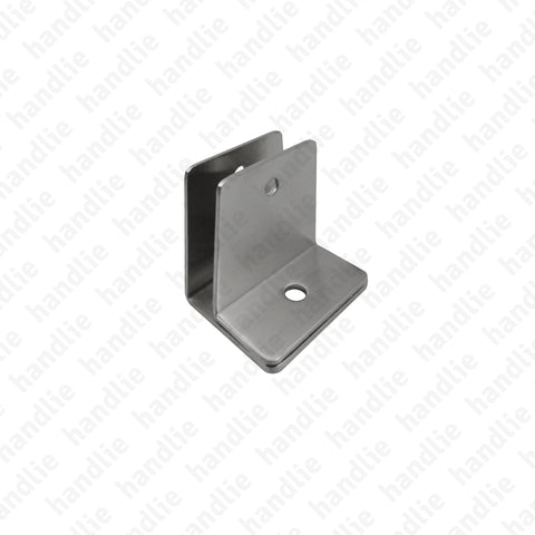 ASM.814 - Panel bracket - STAINLESS STEEL