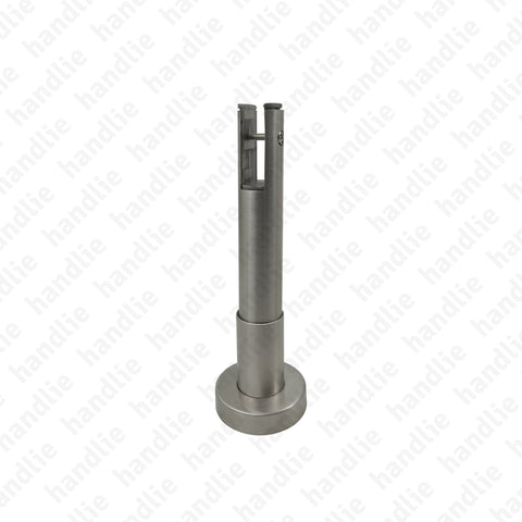 ASM.817.1 - Adjustable leg - Stainless Steel