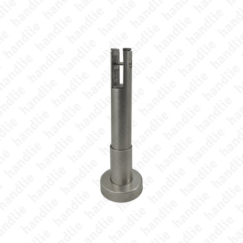 ASM.825 - Adjustable leg - STAINLESS STEEL