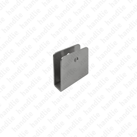 ASM.824 - Panel bracket - Stainless Steel
