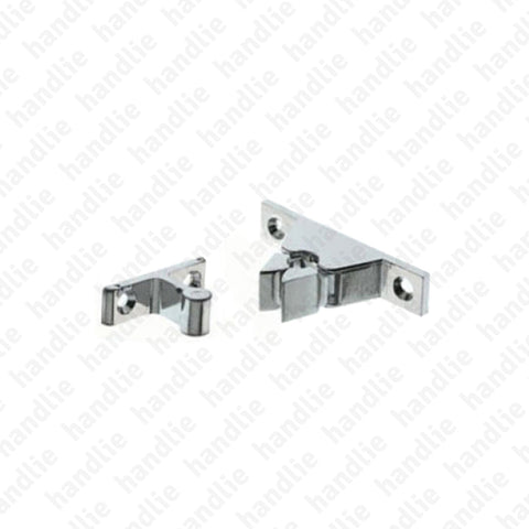 BF.261 - Door and window holder - Zinc Alloy