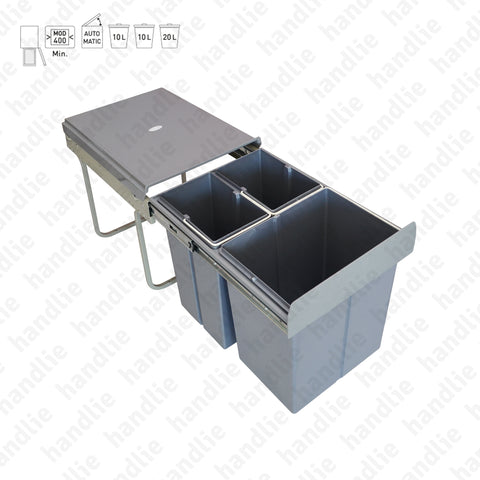 BL.3102 - Recycling bins