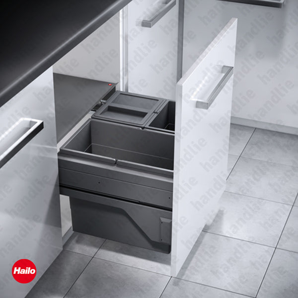 BL.3610.60 | HAILO - Pull-out bin