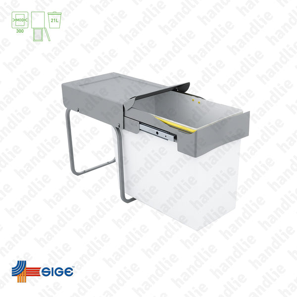 BL.540 - Pull-out bin