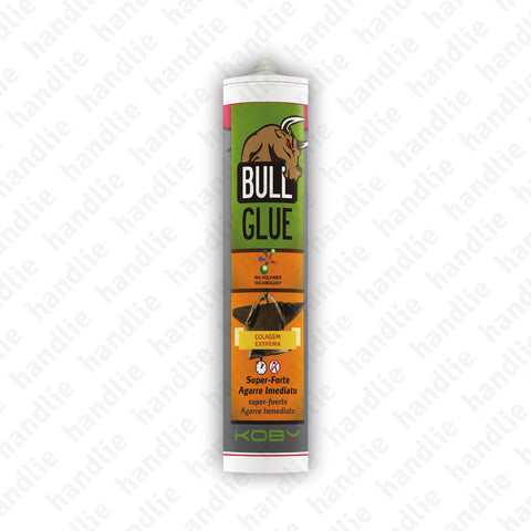 Bull Glue - KOBY - Super Strong Adhesive MS Polymer