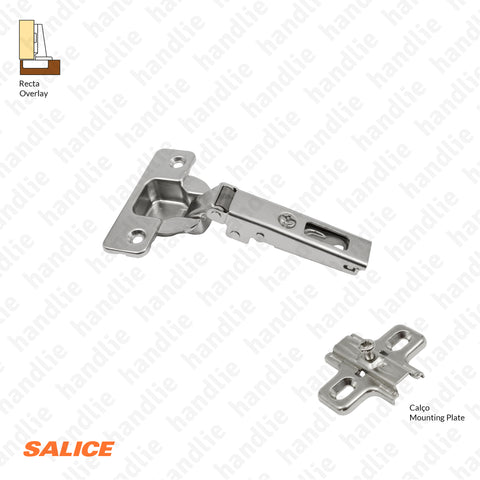 C2A6 - Salice 200 Series