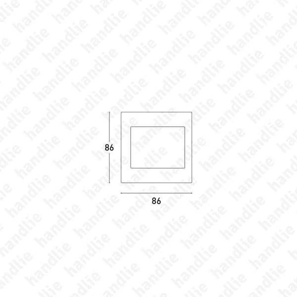 CA.6938 - EXIT button