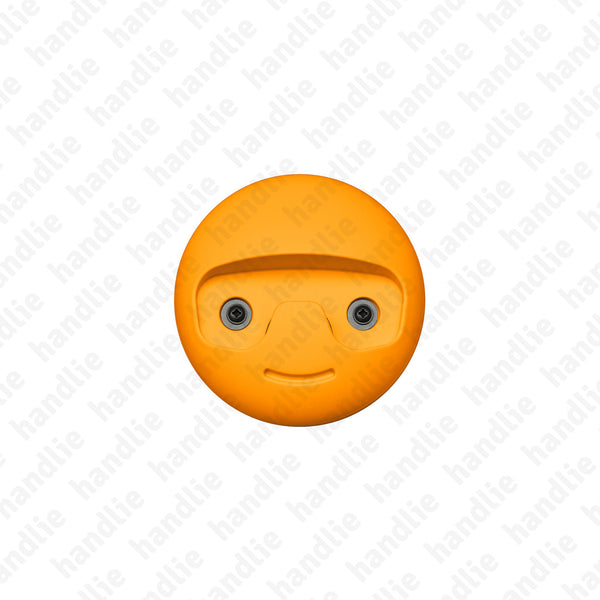 CAB.84377 - Hook - Plastic