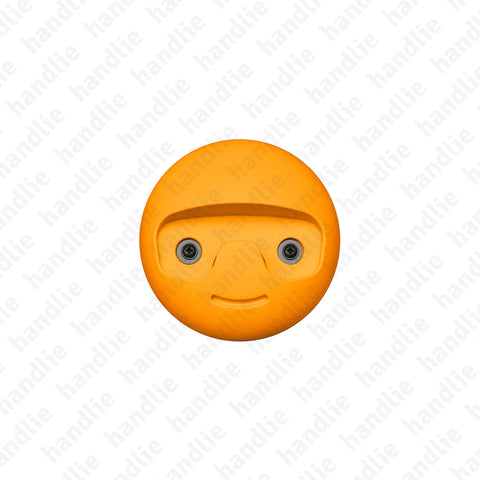 CAB.84377 - Hook - Plastic