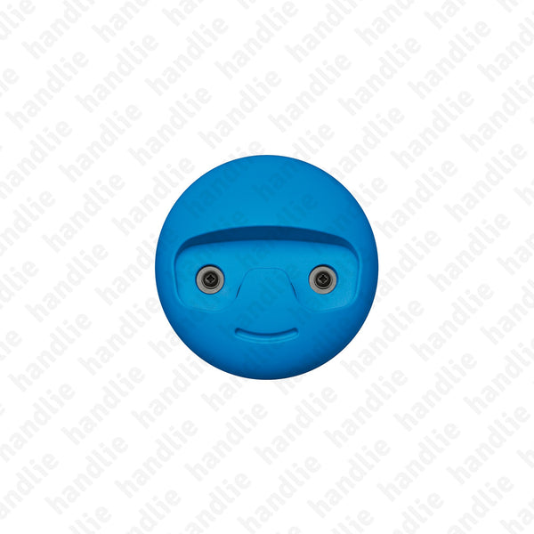 CAB.84377 - Hook - Plastic