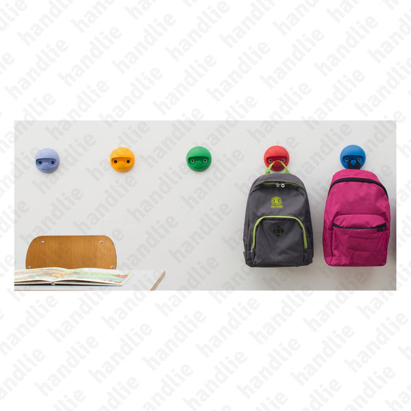 CAB.84377 - Hook - Plastic