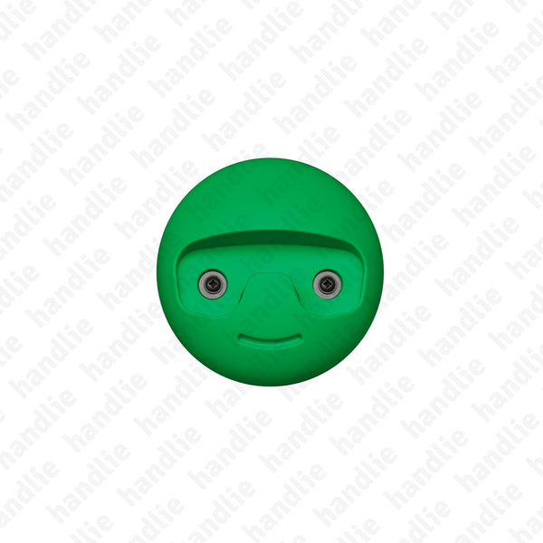 CAB.84377 - Hook - Plastic