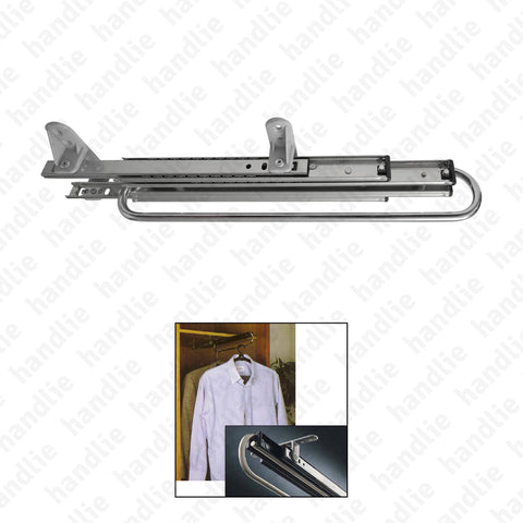 CAB.4001 - Pull-out rail