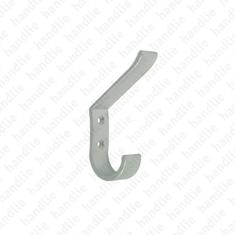 CAB.623 - Hook - Aluminium