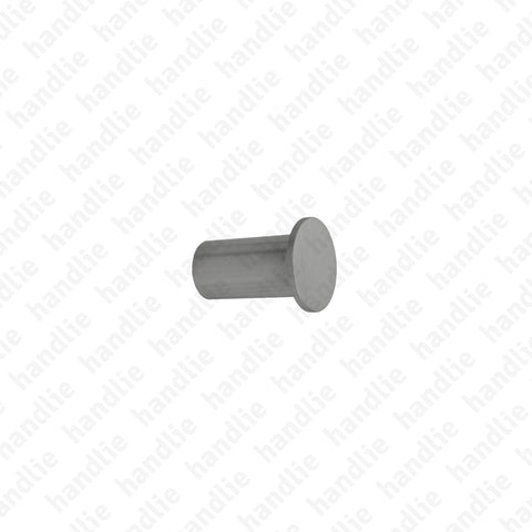 CAB.IN.520 - Hook - Ø20x40 - STAINLESS STEEL