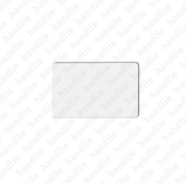 CA.C153 - MIFARE user card for Access Control