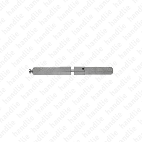 CAV.8+8/8+8 - Split follower / spindle - STEEL
