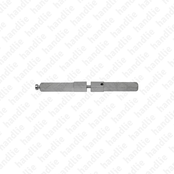 CAV.8+9/9+8 - Split follower / spindle - STEEL