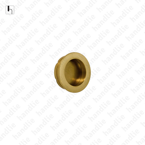 CE.8225 - Flush handle Ø40