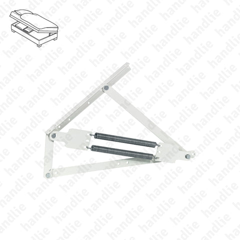 CM.274.51.920 - Lift mechanism for beds/matresses