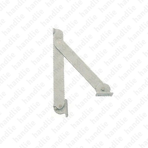CM.95 - Window restrictor pair (Right + Left)