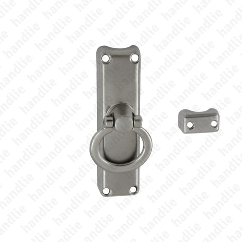 CRM.160 - Surface espagnolette bolt - Zinc Alloy