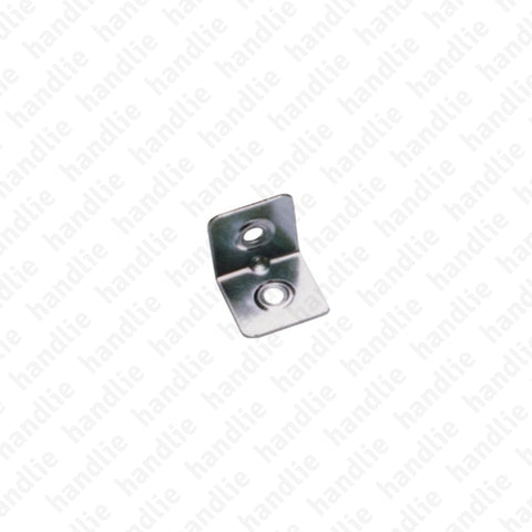 CT.39.2F - Corner bracket - Steel