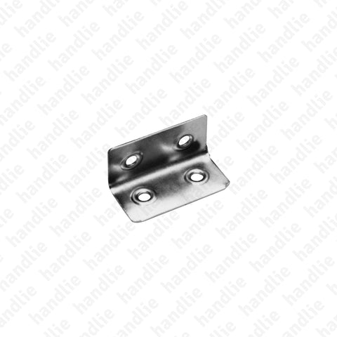 CT.39.4F - Corner bracket - Steel