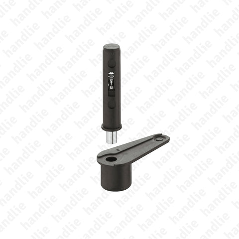 D.221 - Pivot hinge
