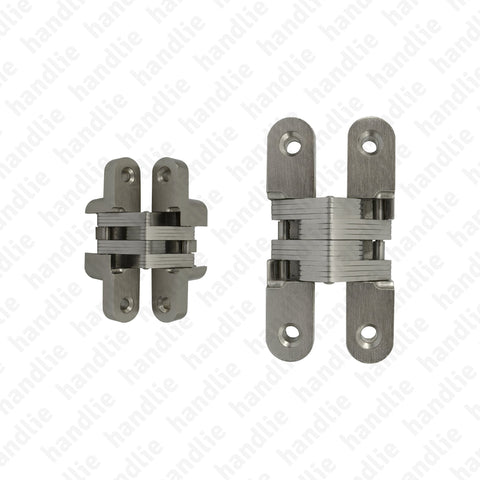 D.5051 - Concealed hinge for doors and furniture