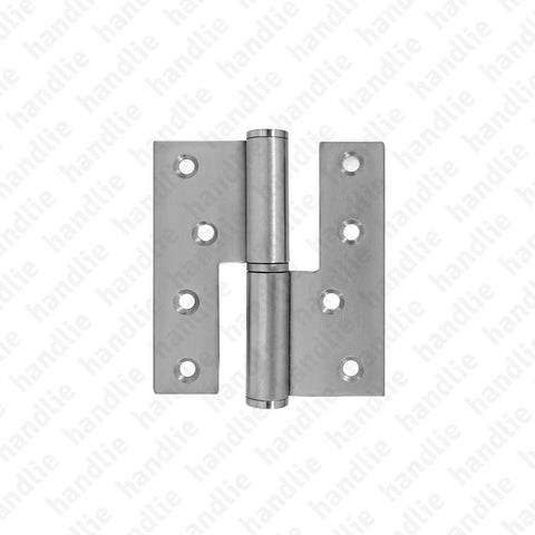 D.8516 - Lift Off Hinge - Stainless Steel