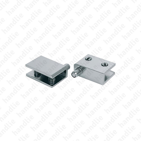 DV.925 - Pivot hinge pair